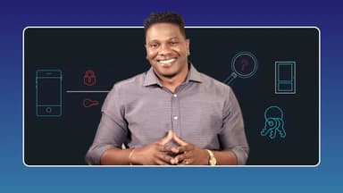 Privacy-Centered Security Thumbnail